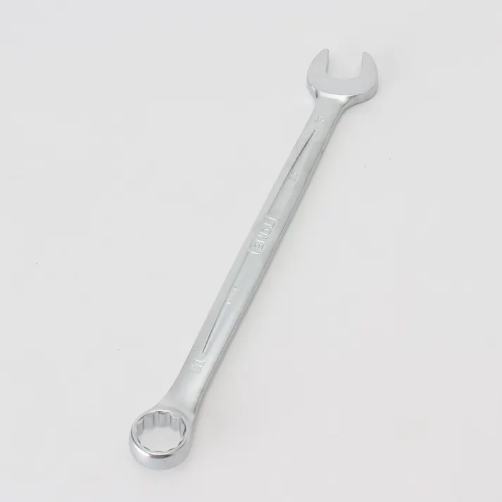 TONE トネ コンビネーションスパナ ハンガータイプ 19mm CS-19HP