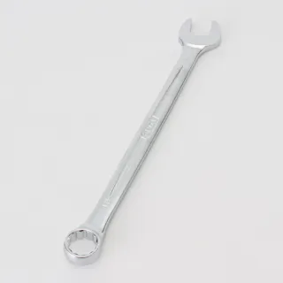 TONE トネ コンビネーションスパナ ハンガータイプ 21mm CS-21HP