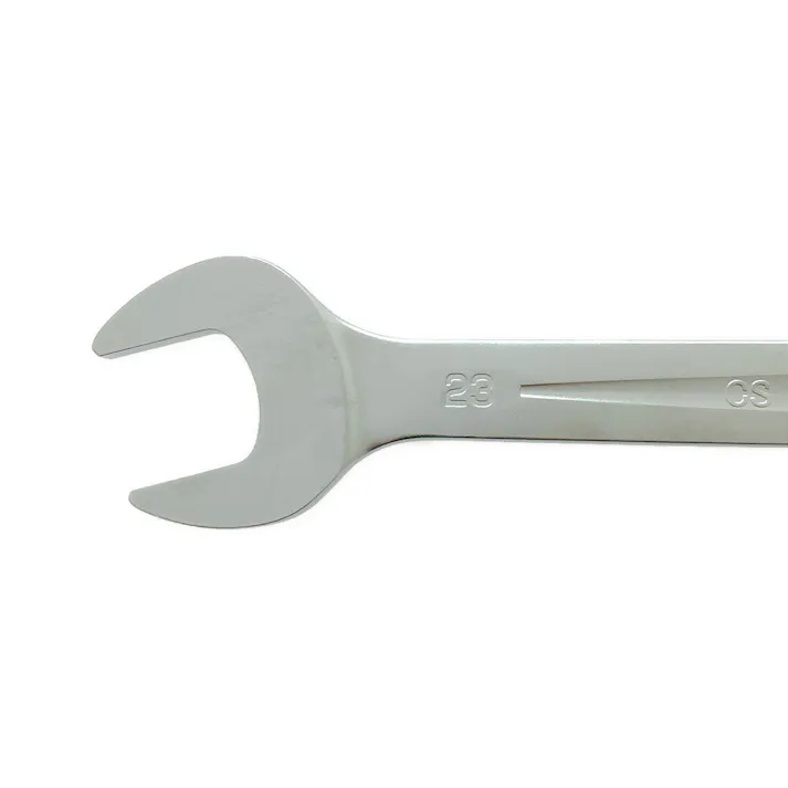 TONE トネ コンビネーションスパナ ハンガータイプ 23mm CS-23HP
