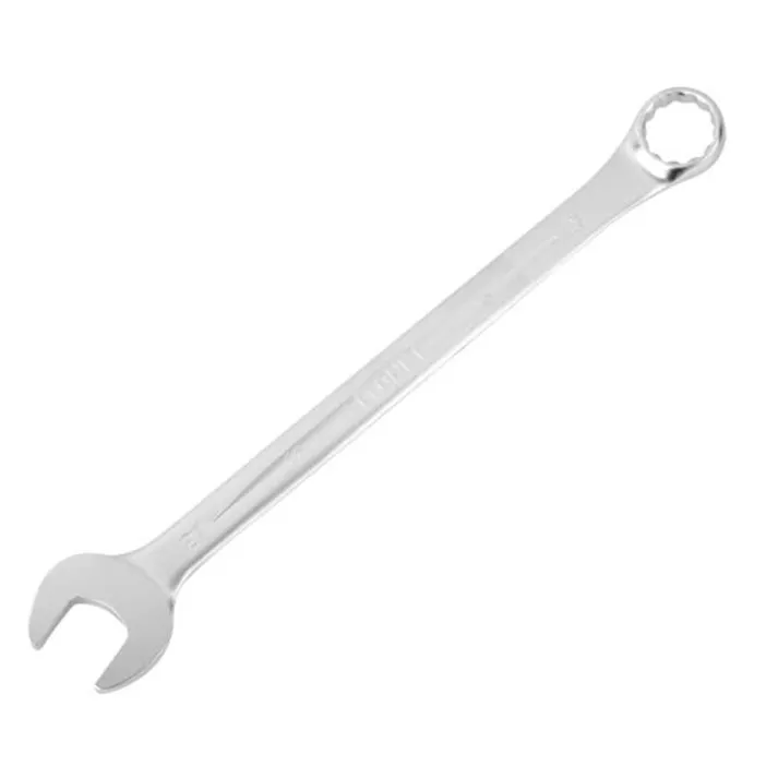 TONE トネ コンビネーションスパナ ハンガータイプ 27mm CS-27HP