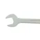TONE トネ コンビネーションスパナ ハンガータイプ 27mm CS-27HP