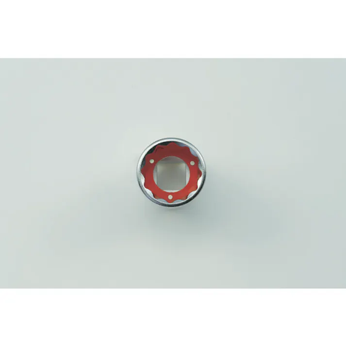 【CAINZ-DASH】TONE ソケット用オプション ナットキャッチマグネット 全長176mm 10点セット NCMG100【別送品】