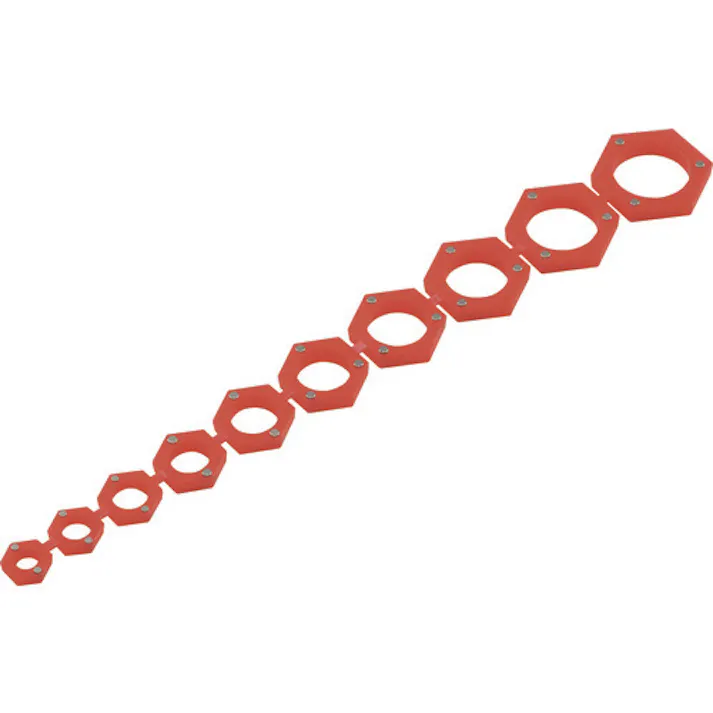 【CAINZ-DASH】TONE ナットキャッチマグネット(インチソケット用) NCMGB100【別送品】