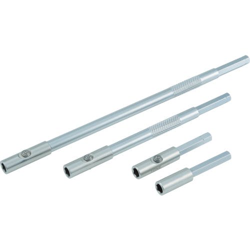 TONE ビットホルダー140mm RDBH-140 ラチェット式ドライバー用オプション TONE ビットホルダー140mm RDBH-140 ラチェット式ドライバー用オプション