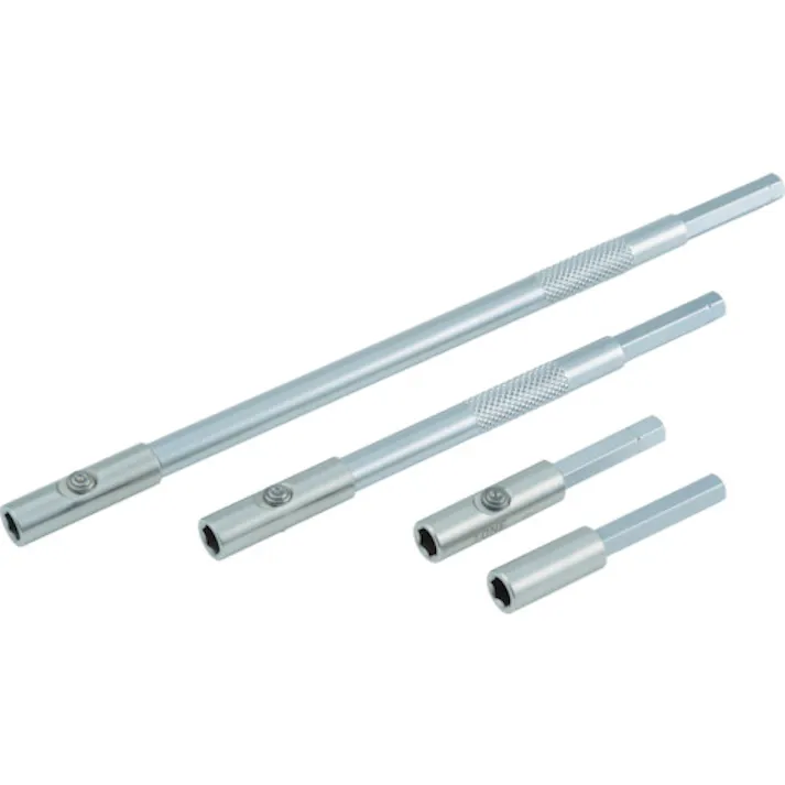 【CAINZ-DASH】TONE ビットホルダー210mm RDBH-210【別送品】