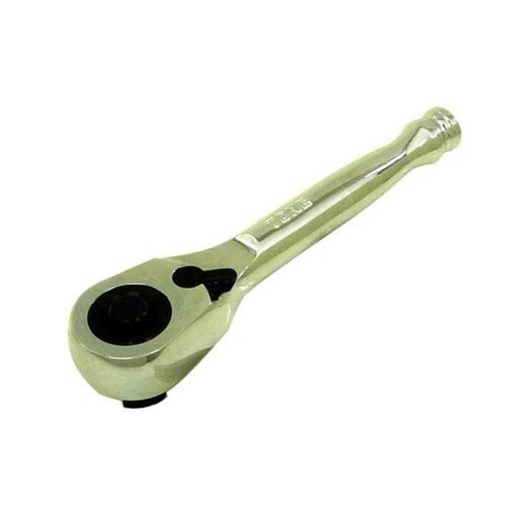 TONE トネ ラチェットハンドル TRH-31S(販売終了) | 作業工具・作業