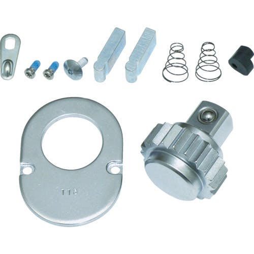 TONE 371用リペアキット RK-371N ラチェットハンドル用パーツ TONE 371用リペアキット RK-371N ラチェットハンドル用パーツ