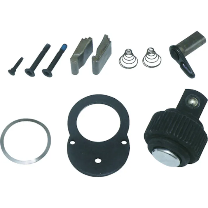 【CAINZ-DASH】TONE ラチェットハンドルリペアキット RH43K用 RK-RH43K【別送品】