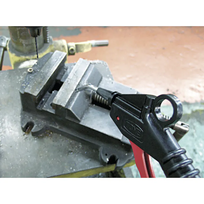 【CAINZ-DASH】TONE エアーガン AG-101 AG-101【別送品】