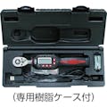 【CAINZ-DASH】ＴＯＮＥ トルクレンチ（デジタル式）　ラチェットデジトルク　トルク調整範囲１２～６０Ｎ・ｍ T3DT60H【別送品】