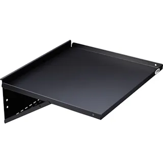 【CAINZ-DASH】TONE スチール製ワゴン(キャビネットタイプ)用オプション サイドテーブル SA-ST【別送品】