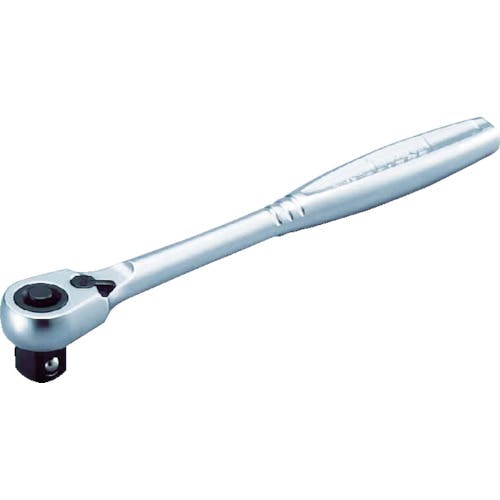 TONE コンパクトラチェットハンドル 差込角9.5mm RH3CH ラチェットハンドル TONE コンパクトラチェットハンドル 差込角9.5mm RH3CH ラチェットハンドル