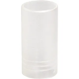 【CAINZ-DASH】TONE インパクト用ソケット用パーツ(自動車整備用) 薄型ホイルナットソケット用プロテクター 二面幅寸法17mm RK-4AP17N【別送品】