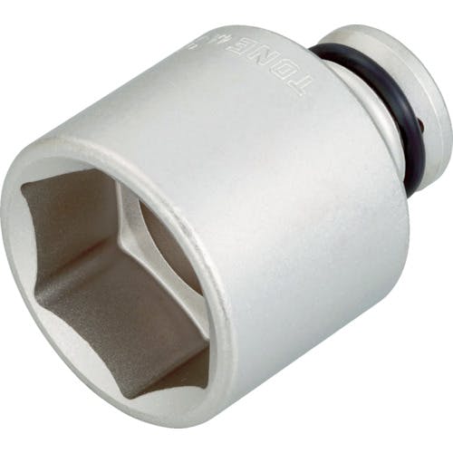 TONE インパクト用タイヤソケット(自動車整備用) 対辺寸法41mm 全長65mm 4A-41T インパクト用ソケット(自動車整備用) TONE インパクト用タイヤソケット(自動車整備用) 対辺寸法41mm 全長65mm 4A-41T インパクト用ソケット(自動車整備用)