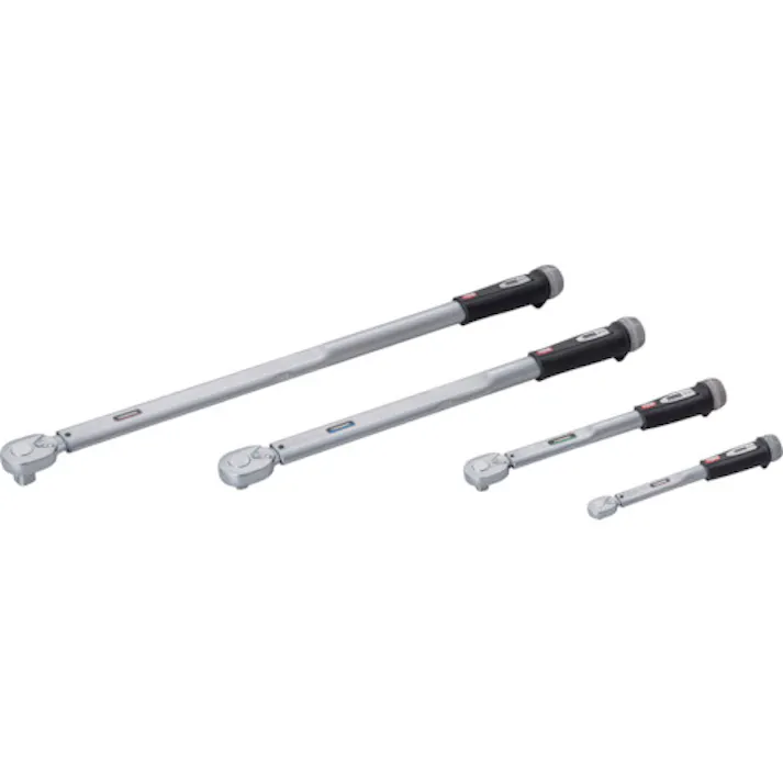 【CAINZ-DASH】TONE プレセット形トルクレンチ トルク調整範囲40~300N・m T4MN300【別送品】