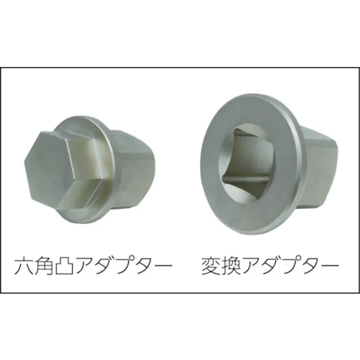 【CAINZ-DASH】TONE トルク検査機 トルクチェッカー トルク測定範囲20~500N・m TTC-500【別送品】