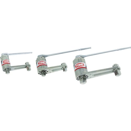 TONE 倍力レンチ 強力パワーレンチ 倍率23.0 最大入力トルク65N・m P150A 倍力レンチ TONE 倍力レンチ 強力パワーレンチ 倍率23.0 最大入力トルク65N・m P150A 倍力レンチ