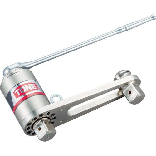 TONE 倍力レンチ 強力パワーレンチ 倍率16.7 最大入力トルク180N・m P300A 倍力レンチ TONE 倍力レンチ 強力パワーレンチ 倍率16.7 最大入力トルク180N・m P300A 倍力レンチ