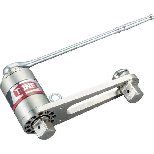 TONE 倍力レンチ 強力パワーレンチ 倍率23.5 最大入力トルク255N・m P600A 倍力レンチ TONE 倍力レンチ 強力パワーレンチ 倍率23.5 最大入力トルク255N・m P600A 倍力レンチ