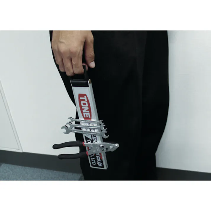 【CAINZ-DASH】TONE ツールホルダー(マグネットタイプ) SA-MGH【別送品】