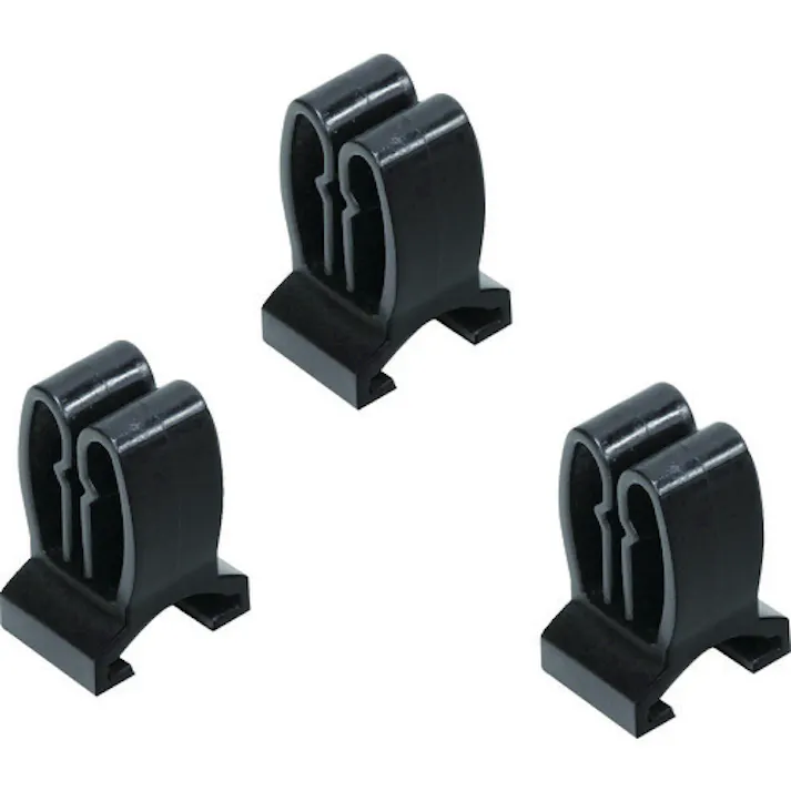 【CAINZ-DASH】TONE ツールホルダーアルミタイプ用クリップ SHATK3【別送品】