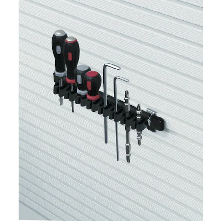 【CAINZ-DASH】TONE ツールホルダーアルミタイプ用クリップ SHATK3【別送品】