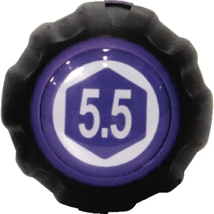 【CAINZ-DASH】TONE ソケットドライバー パワーグリップボックスドライバー(ディープタイプ)6.0mm PGBD-06L【別送品】