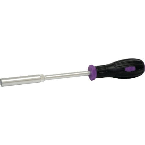 TONE ソケットドライバー パワーグリップボックスドライバー(ディープタイプ)8.0mm PGBD-08L ソケットドライバー TONE ソケットドライバー パワーグリップボックスドライバー(ディープタイプ)8.0mm PGBD-08L ソケットドライバー
