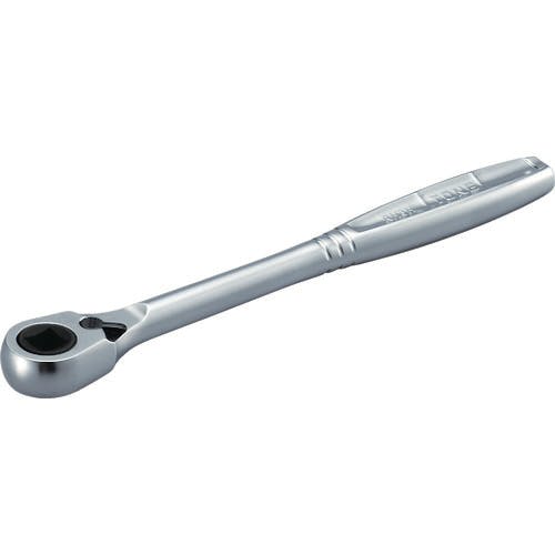 TONE ラチェットハンドル 凹タイプ 差込角9.5mm RH3B ラチェットハンドル TONE ラチェットハンドル 凹タイプ 差込角9.5mm RH3B ラチェットハンドル
