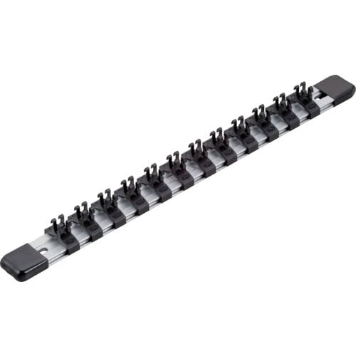 TONE ソケットホルダー(アルミタイプ) 差込角9.5mm 全長300mm SH2312 ソケットホルダ TONE ソケットホルダー(アルミタイプ) 差込角9.5mm 全長300mm SH2312 ソケットホルダ