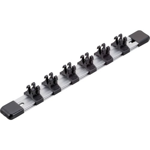 TONE ソケットホルダー(アルミタイプ) 差込角12.7mm 全長250mm SH2406 ソケットホルダ TONE ソケットホルダー(アルミタイプ) 差込角12.7mm 全長250mm SH2406 ソケットホルダ