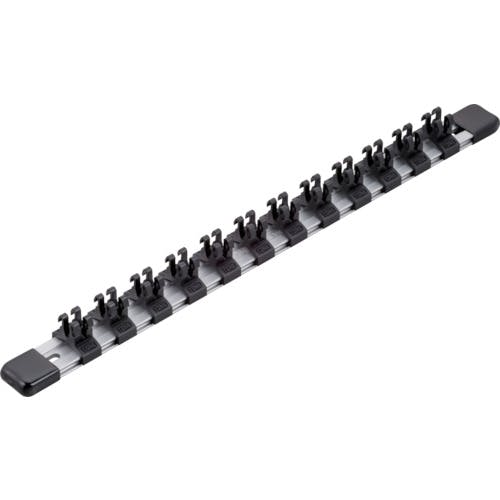TONE ソケットホルダー(アルミタイプ) 差込角12.7mm 全長350mm SH2412 ソケットホルダ TONE ソケットホルダー(アルミタイプ) 差込角12.7mm 全長350mm SH2412 ソケットホルダ