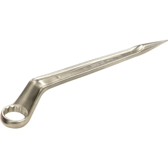 【CAINZ-DASH】TONE シノ付めがねレンチ(トルシアボルト用)41mm SMN-24【別送品】