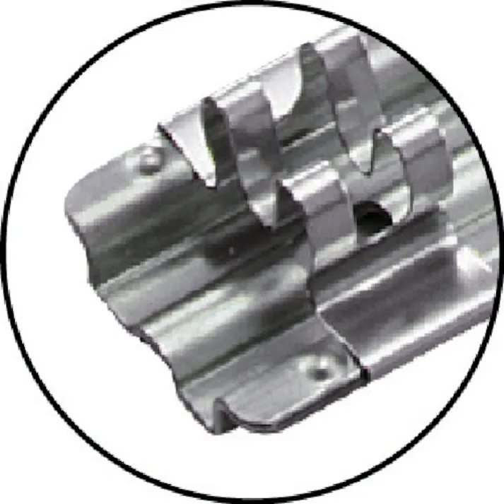 【CAINZ-DASH】TONE ソケットホルダー 差込角12.7mm 差込数12 全長310mm SH412【別送品】