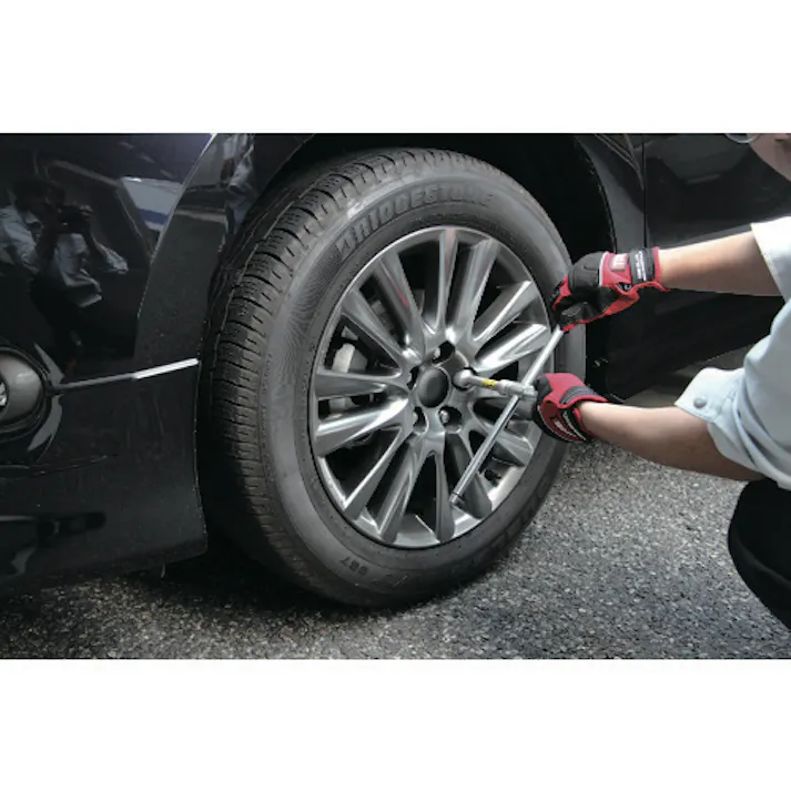 【CAINZ-DASH】TONE スピードクロスレンチ SCH40【別送品】