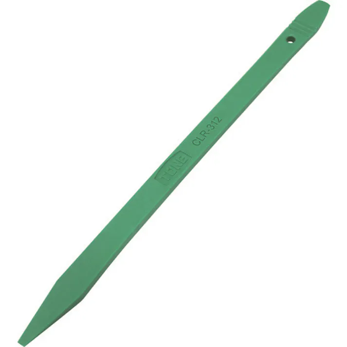 【CAINZ-DASH】TONE 車輌整備用工具(内装関連) クリップリムーバー 全長300mm CLR-312【別送品】