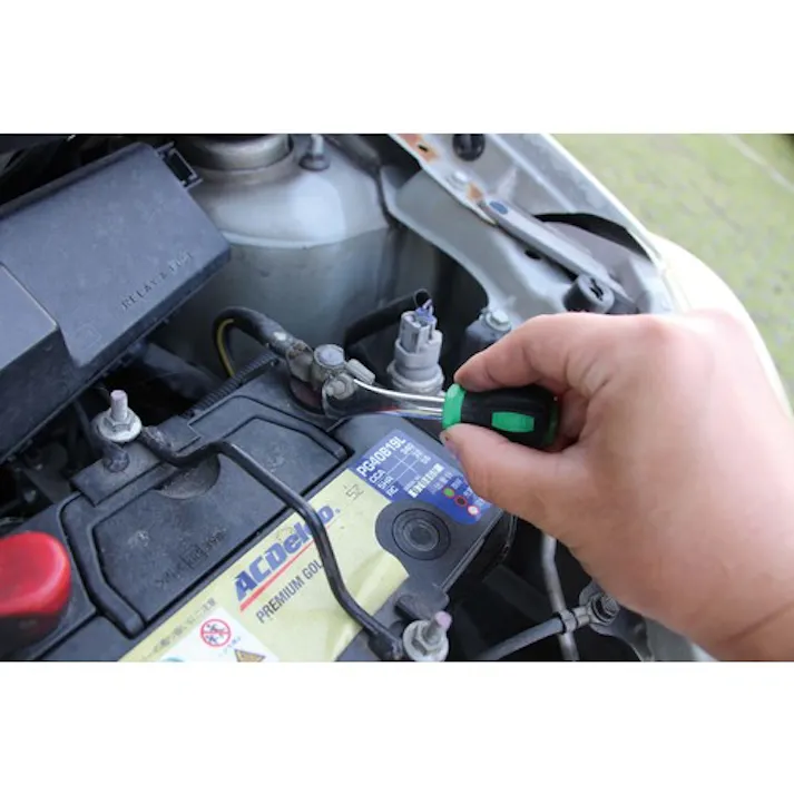 【CAINZ-DASH】TONE パワーグリップコインドライバー PGCMD-055【別送品】