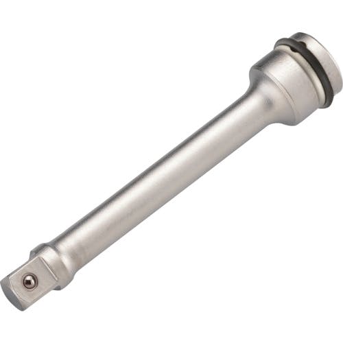 TONE インパクト用エクステンションバー(ボールタイプ) 差込角9.5mm 全長100mm NE34-100 インパクト用エクステンションバー TONE インパクト用エクステンションバー(ボールタイプ) 差込角9.5mm 全長100mm NE34-100 インパクト用エクステンションバー