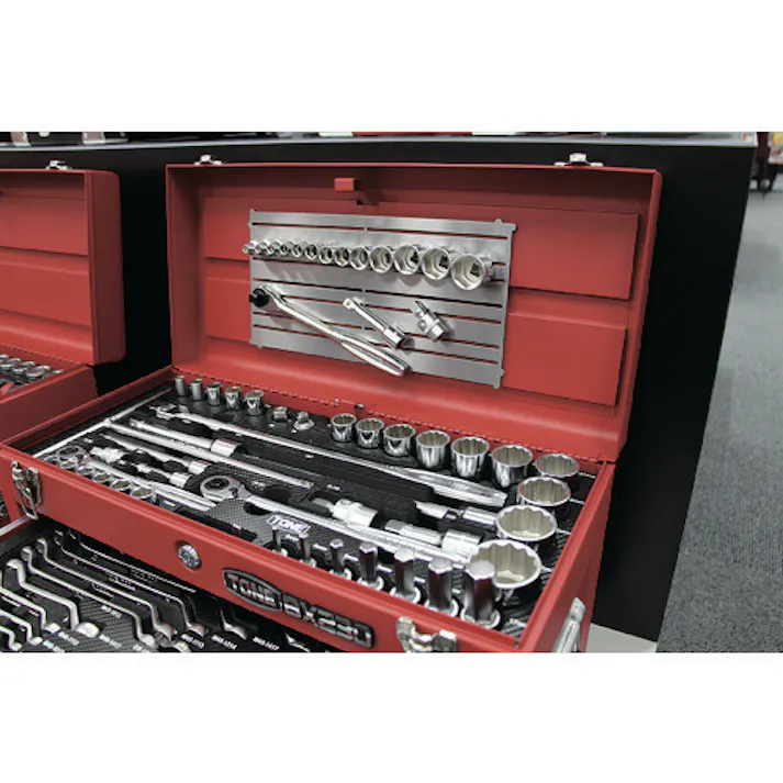 【CAINZ-DASH】TONE マグネットツールパネル SA-MGP【別送品】