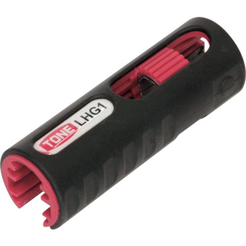 TONE ヘキサゴングリップ LHG1 六角棒レンチ用ホルダー TONE ヘキサゴングリップ LHG1 六角棒レンチ用ホルダー