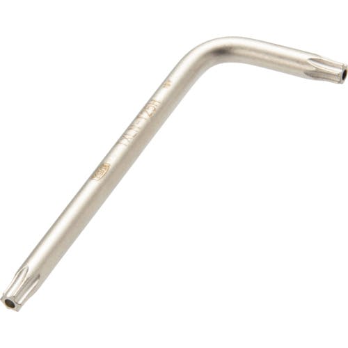 CAINZ-DASH】TONE トルクスL形レンチ T20 TXLN-T20H【別送品 CAINZ-DASH】TONE トルクスL形レンチ T20 TXLN-T20H【別送品