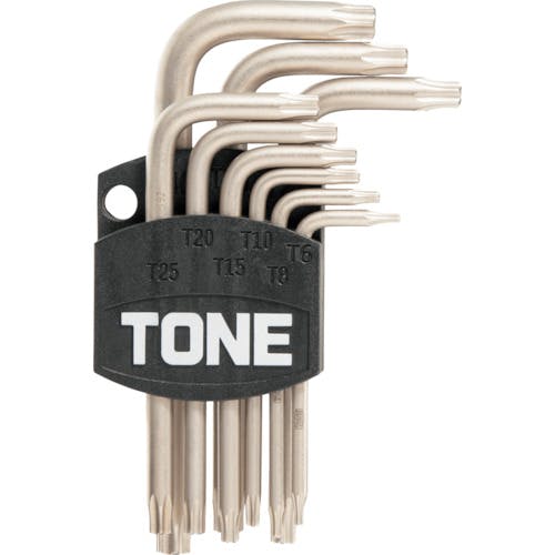 ぱんぱん　6セット CAINZ-DASH】TONE 整備用工具セット コンビネーションツール