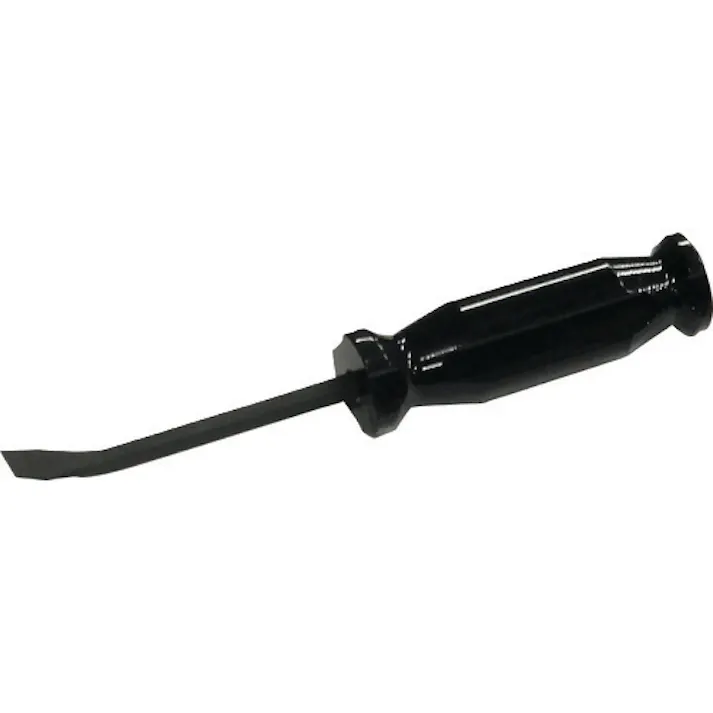 【CAINZ-DASH】TONE ピックツール プライバー 全長203mm 軸長100mm PRB-200【別送品】