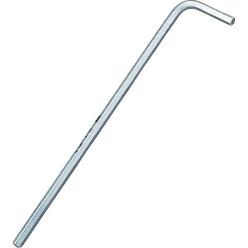 TONE マスターツールロング六角棒L形レンチ 3mm AL-03 六角棒レンチ TONE マスターツールロング六角棒L形レンチ 3mm AL-03 六角棒レンチ