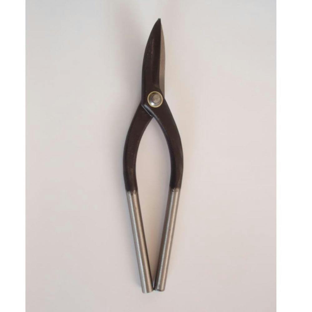 金鹿工具製作所 越の金鹿 金切鋏 柳刃 270mm