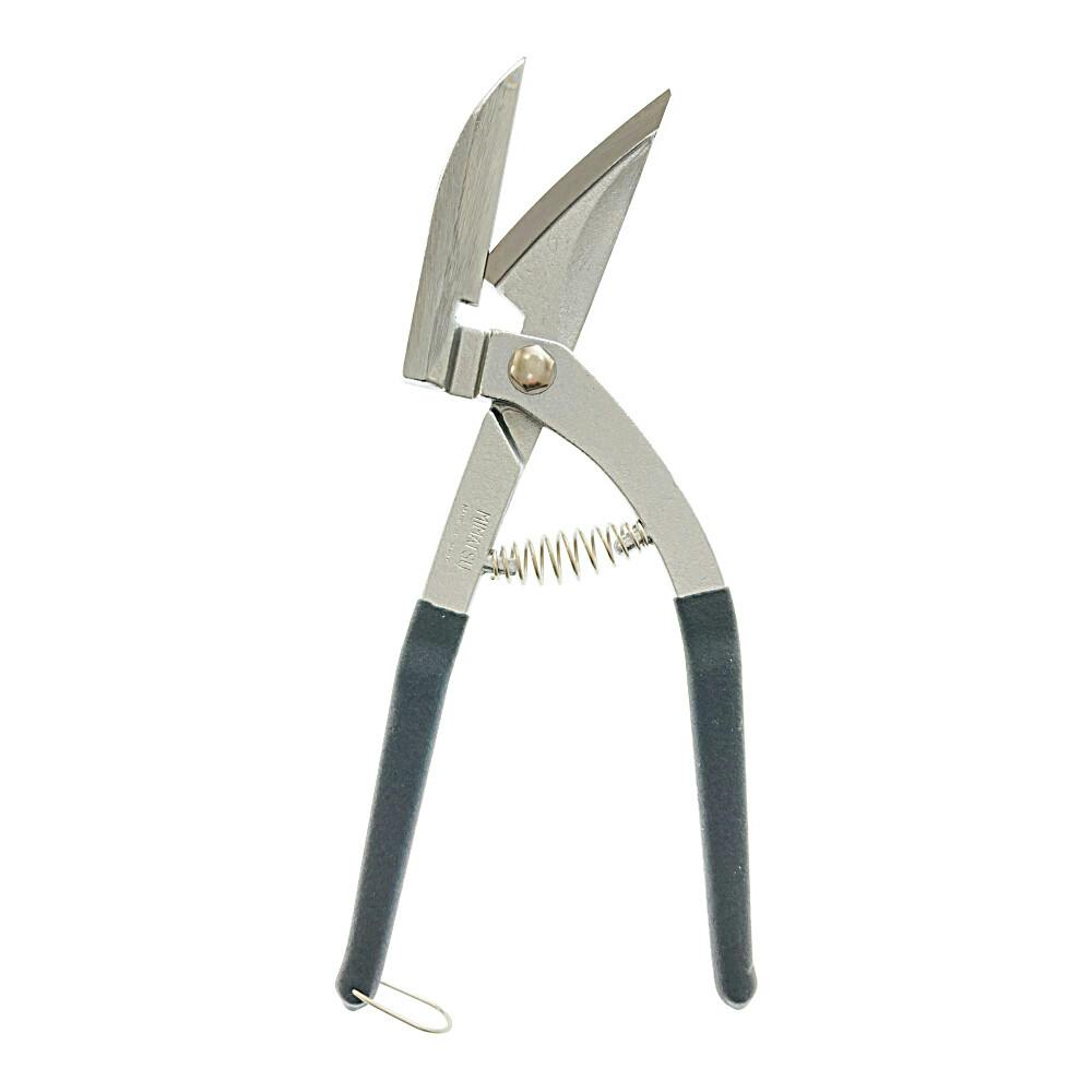 金鹿工具製作所 みまつ メタスパS 250mm | 作業工具・作業用品