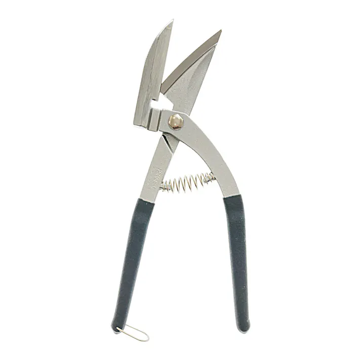 金鹿工具製作所 みまつ メタスパS 250mm