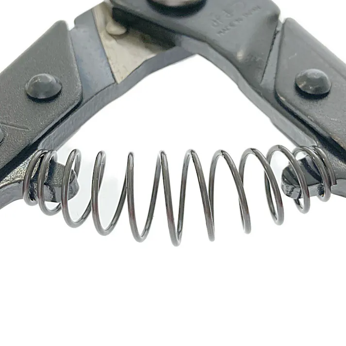 金鹿工具製作所 みまつ メタルカツト 直 250mm