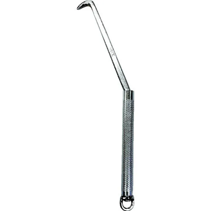 【CAINZ-DASH】杉野工業 9ミリ角先長ハッカー中 #215【別送品】