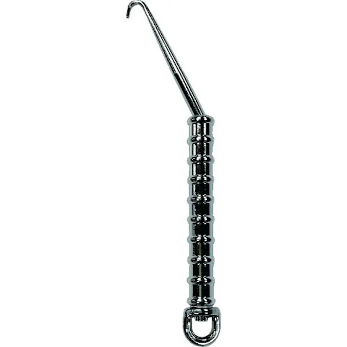 【CAINZ-DASH】杉野工業 保温用ハッカーC型(回転カン付) #233【別送品】